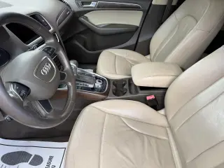 2016 Audi Q5