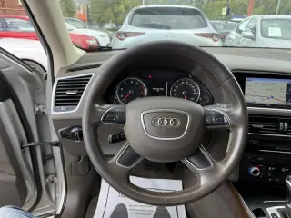 2016 Audi Q5