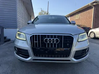 2016 Audi Q5