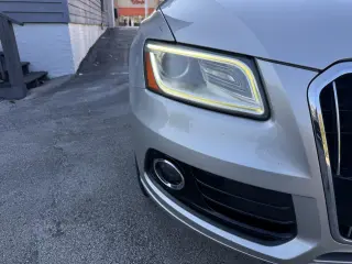 2016 Audi Q5