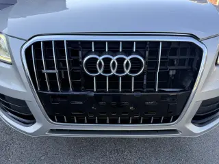 2016 Audi Q5