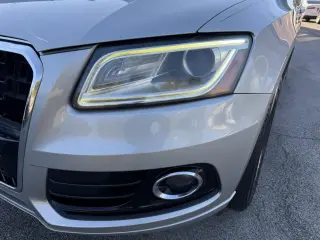 2016 Audi Q5