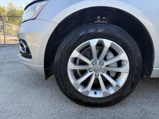2016 Audi Q5