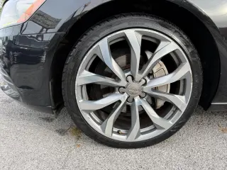 2013 Audi A6