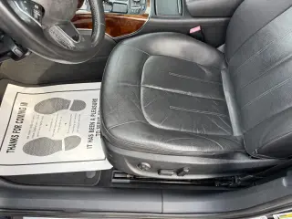 2013 Audi A6