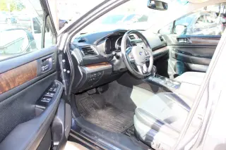 2016 Subaru Outback 4dr Wgn 2.5i Limited PZEV