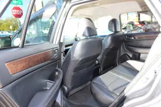 2016 Subaru Outback 4dr Wgn 2.5i Limited PZEV