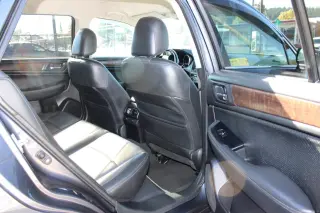 2016 Subaru Outback 4dr Wgn 2.5i Limited PZEV