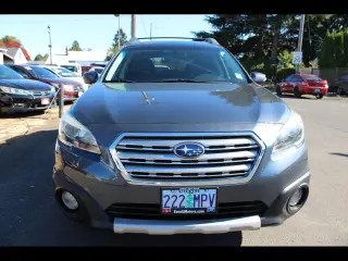 2016 Subaru Outback 4dr Wgn 2.5i Limited PZEV
