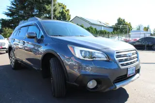 2016 Subaru Outback 4dr Wgn 2.5i Limited PZEV