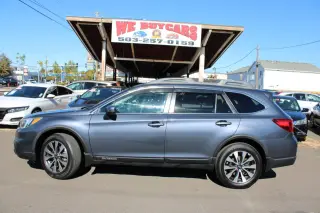 2016 Subaru Outback 4dr Wgn 2.5i Limited PZEV