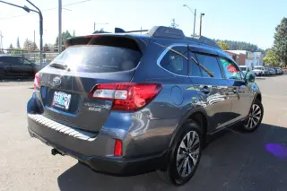 2016 Subaru Outback 4dr Wgn 2.5i Limited PZEV