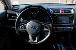 2016 Subaru Outback 4dr Wgn 2.5i Limited PZEV