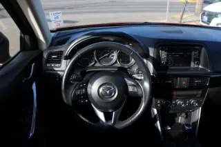 2014 Mazda CX-5 AWD 4dr Auto Grand Touring