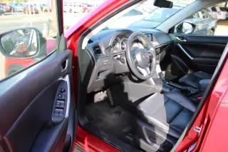 2014 Mazda CX-5 AWD 4dr Auto Grand Touring