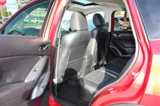 2014 Mazda CX-5 AWD 4dr Auto Grand Touring