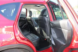 2014 Mazda CX-5 AWD 4dr Auto Grand Touring