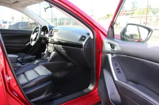 2014 Mazda CX-5 AWD 4dr Auto Grand Touring