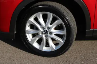 2014 Mazda CX-5 AWD 4dr Auto Grand Touring