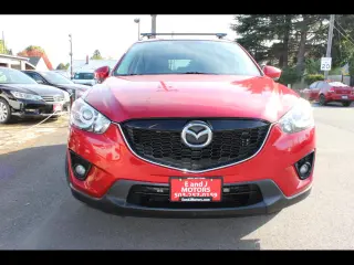2014 Mazda CX-5 AWD 4dr Auto Grand Touring