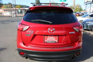 2014 Mazda CX-5 AWD 4dr Auto Grand Touring
