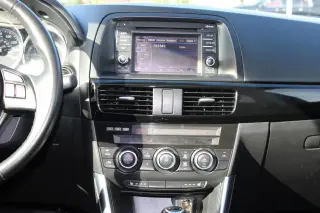 2014 Mazda CX-5 AWD 4dr Auto Grand Touring