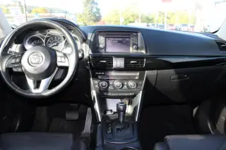2014 Mazda CX-5 AWD 4dr Auto Grand Touring