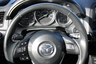 2014 Mazda CX-5 AWD 4dr Auto Grand Touring