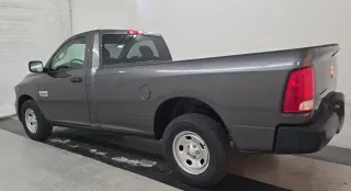 Ram 1500 2018 4x2 Tradesman 2dr Regular Cab 8 ft. LB Pickup