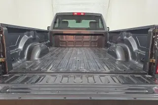 Ram 1500 2018 4x2 Tradesman 2dr Regular Cab 8 ft. LB Pickup