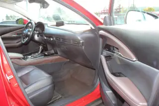 2020 Mazda CX-30 Premium Package AWD
