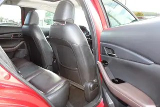 2020 Mazda CX-30 Premium Package AWD