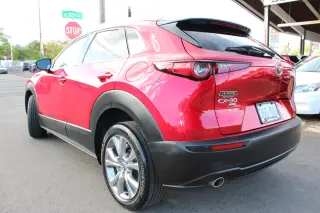 2020 Mazda CX-30 Premium Package AWD