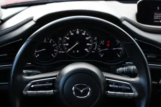 2020 Mazda CX-30 Premium Package AWD