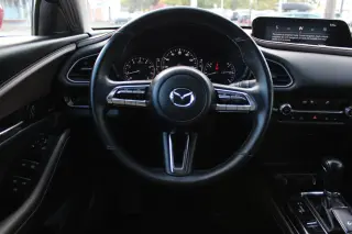 2020 Mazda CX-30 Premium Package AWD