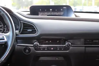 2020 Mazda CX-30 Premium Package AWD