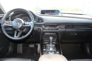 2020 Mazda CX-30 Premium Package AWD