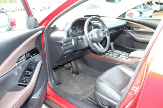 2020 Mazda CX-30 Premium Package AWD