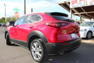 2020 Mazda CX-30 Premium Package AWD