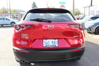 2020 Mazda CX-30 Premium Package AWD