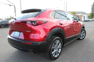 2020 Mazda CX-30 Premium Package AWD