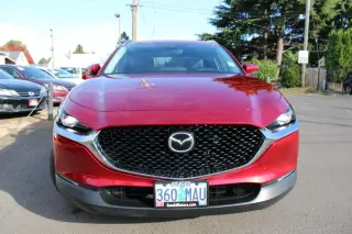 2020 Mazda CX-30 Premium Package AWD