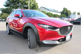 2020 Mazda CX-30 Premium Package AWD