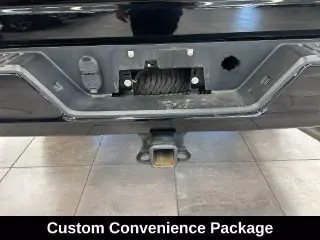 Chevrolet Silverado 2500HD 2021 4x4 Custom 4dr Crew Cab SB