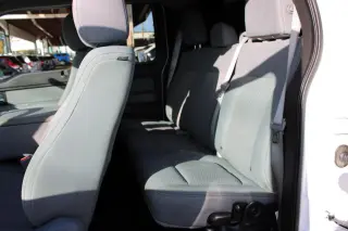 2013 Ford F-150 4WD SuperCab 133" XLT