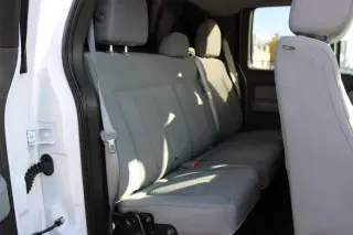 2013 Ford F-150 4WD SuperCab 133" XLT