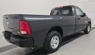 Ram 1500 2018 4x2 Tradesman 2dr Regular Cab 8 ft. LB Pickup