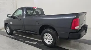 Ram 1500 2018 4x2 Tradesman 2dr Regular Cab 8 ft. LB Pickup