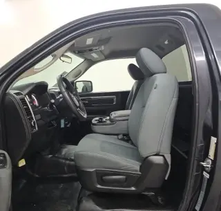 Ram 1500 2018 4x2 Tradesman 2dr Regular Cab 8 ft. LB Pickup