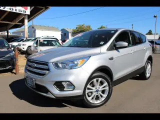 2019 Ford Escape SE FWD